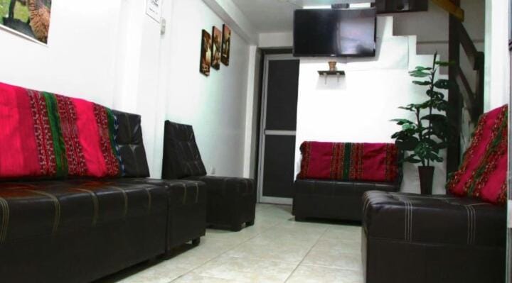 Lounge or bar