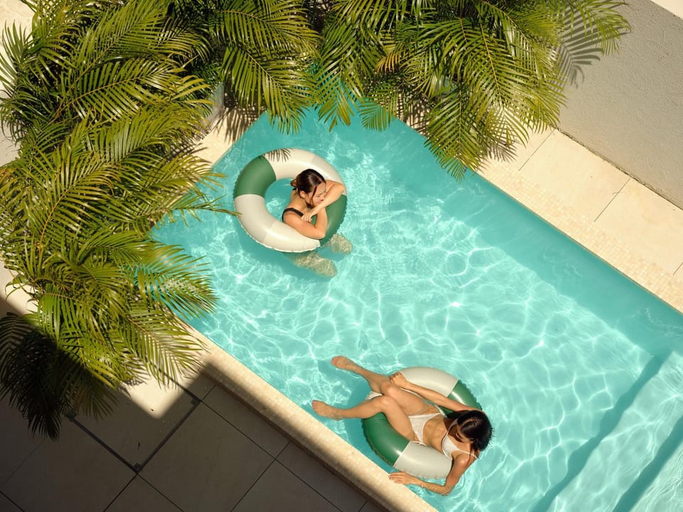 URUUMI Onna Pool Villa ｳﾙｳﾐ ｵﾝﾅ ﾌﾟｰﾙ ｳﾞｨﾗ -公式- Villa in Okinawa Prefecture