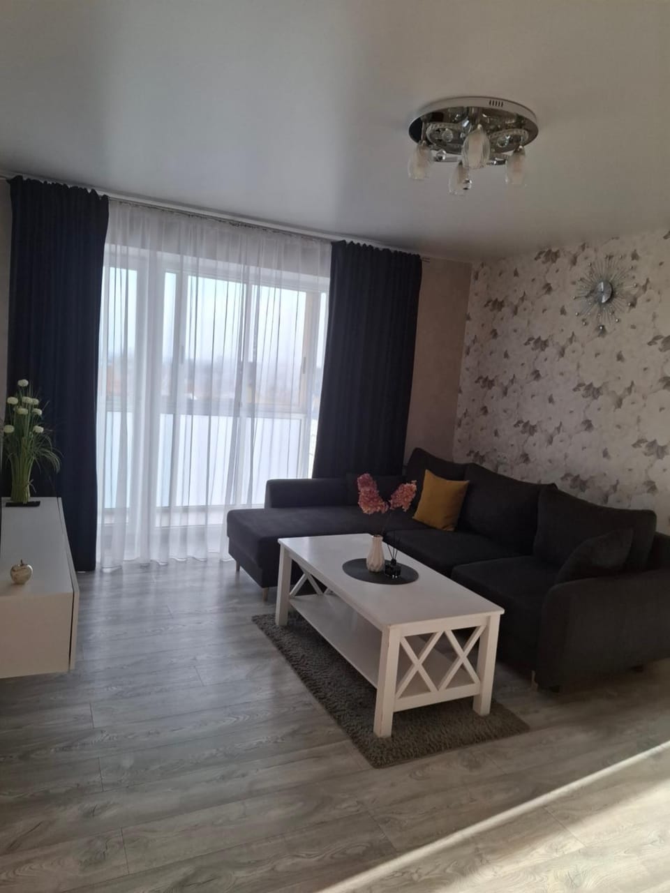 Apartment Apartment in Lithuania