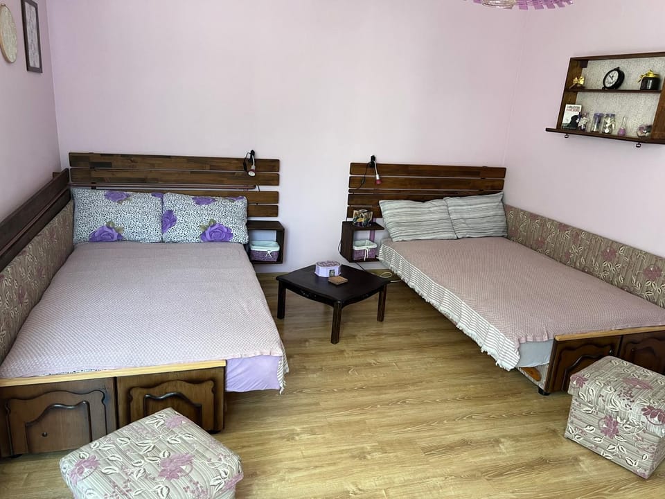 LiLea Apartment in Sarajevo