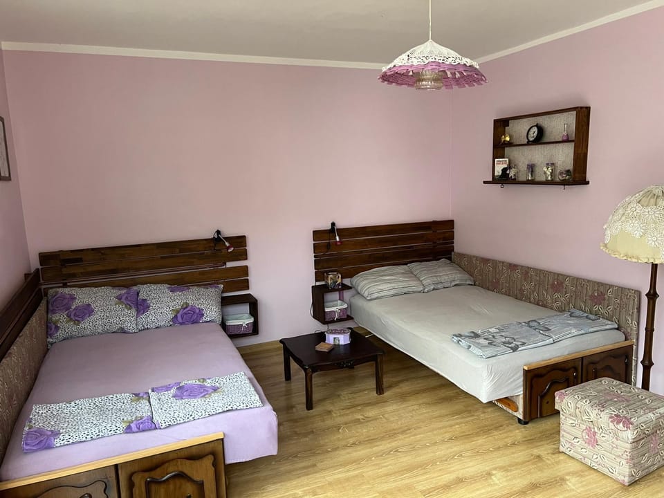 LiLea Apartment in Sarajevo
