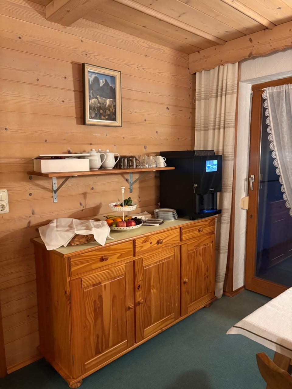 Haus Bergfrühling Vacation rental in Tyrol