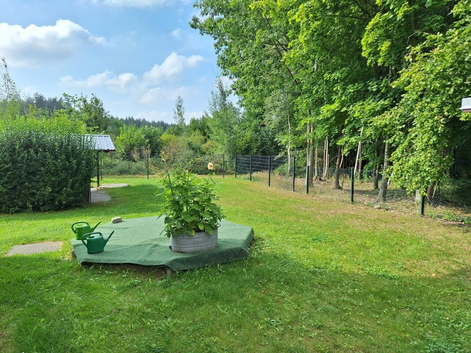 Ferienwohnung am Wald Apartment in Thuringia, Germany