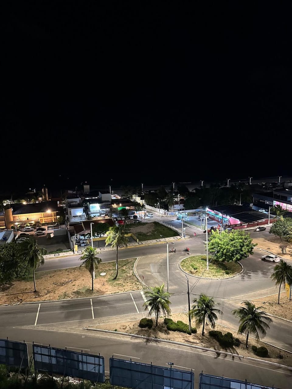 Apartamento em Ponta Negra, Natal RN Apartment in Parnamirim