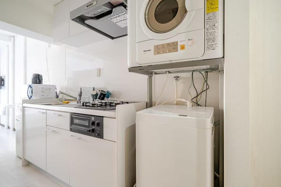 Yellow Submarine - Vacation STAY 67585v Apartment in Naha