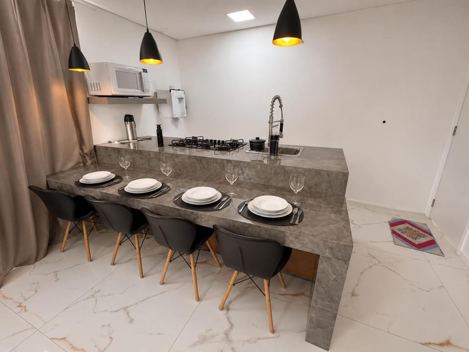 Aconchego de Lugar - Eri & Douglas - 4 House in Belo Horizonte