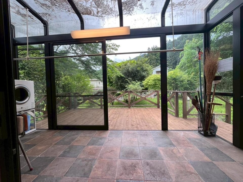 Okutama Guesthouse - Vacation STAY 45619v House in Saitama Prefecture