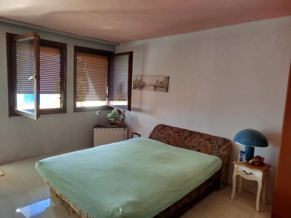Double room with shared bathroom 1, Kotor, Dobrota Vacation rental in Dobrota