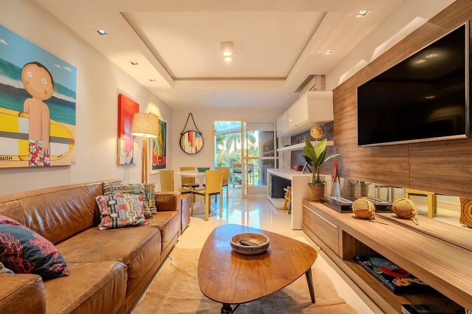 TV and multimedia, Living room