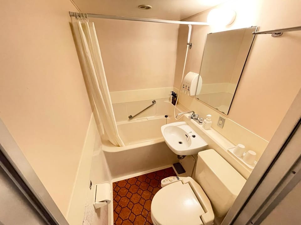 Smile Hotel Yonago - Vacation STAY 97659v Hotel in Japan