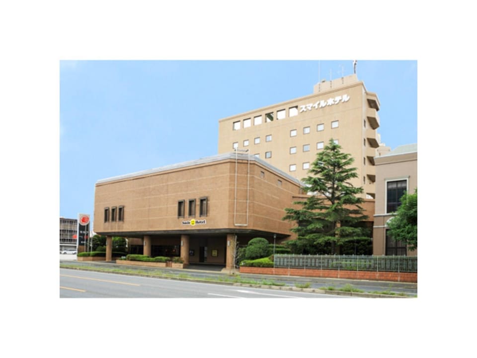 Smile Hotel Yonago - Vacation STAY 97638v Hotel in Japan