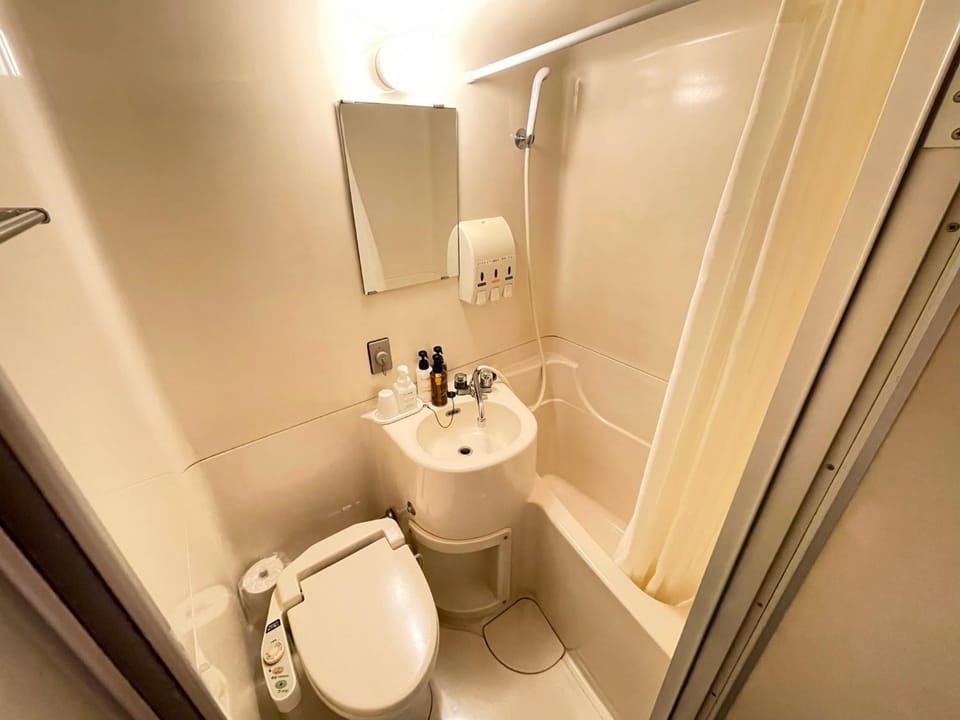 Smile Hotel Yonago - Vacation STAY 97638v Hotel in Japan