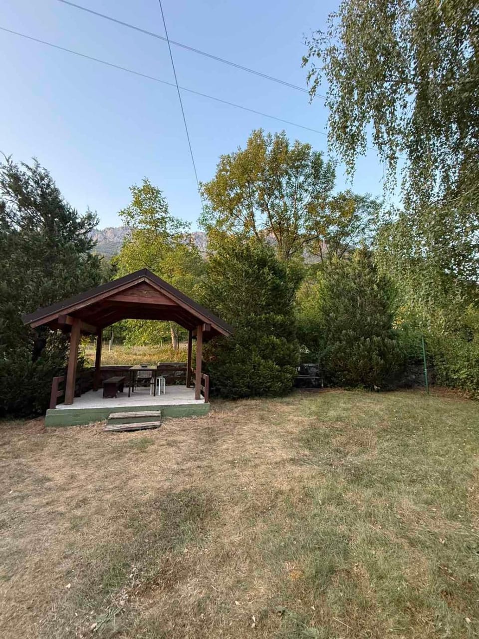 Morakovka House in Podgorica Municipality, Montenegro