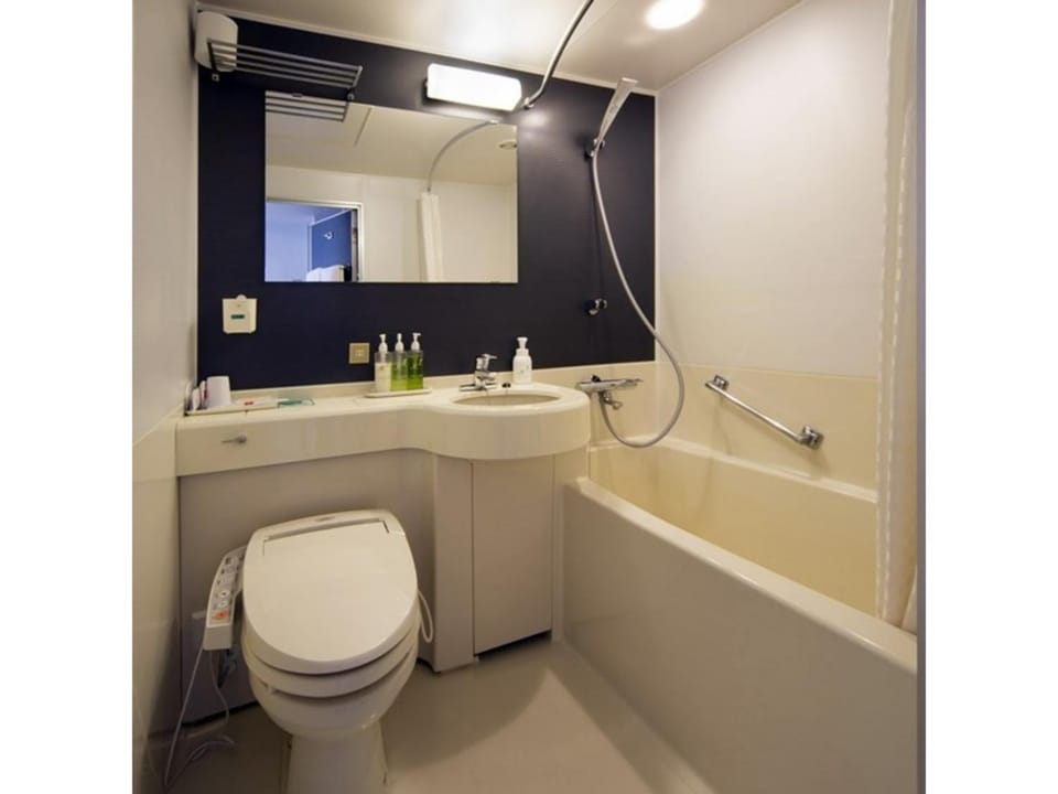 Smile Hotel Tokushima - Vacation STAY 61137v Hotel in Japan