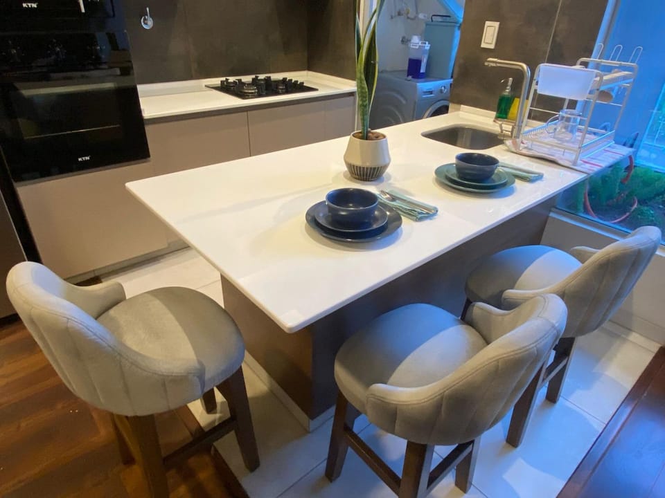 Garden Suite Apartment in Cochabamba