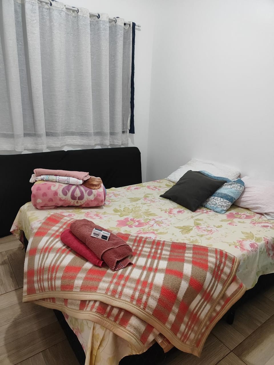 Campo Lara Pousada Bed and Breakfast in State of Paraná