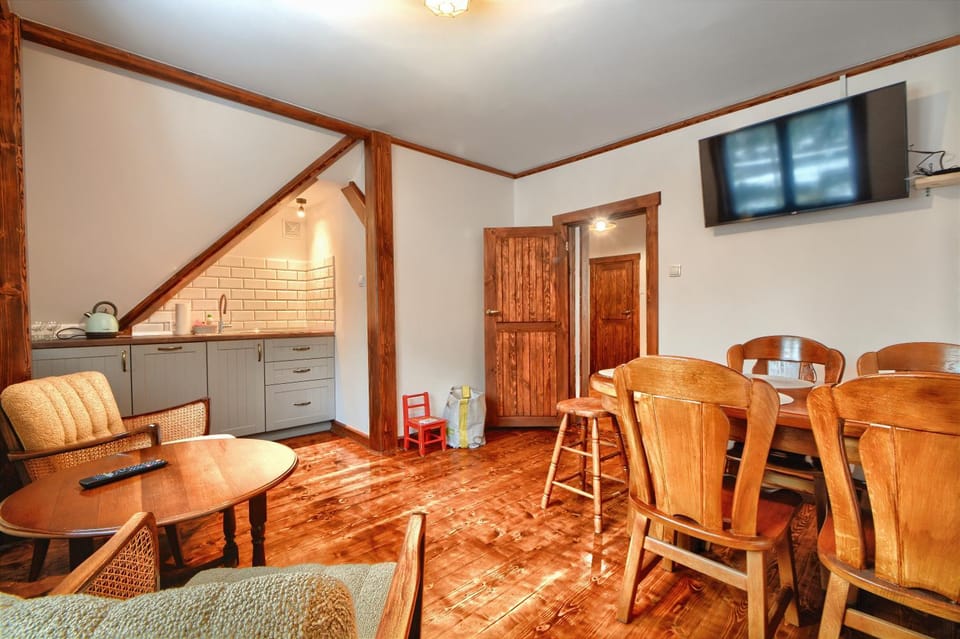 Apartamenty Wisła Malinka Apartment in Poland