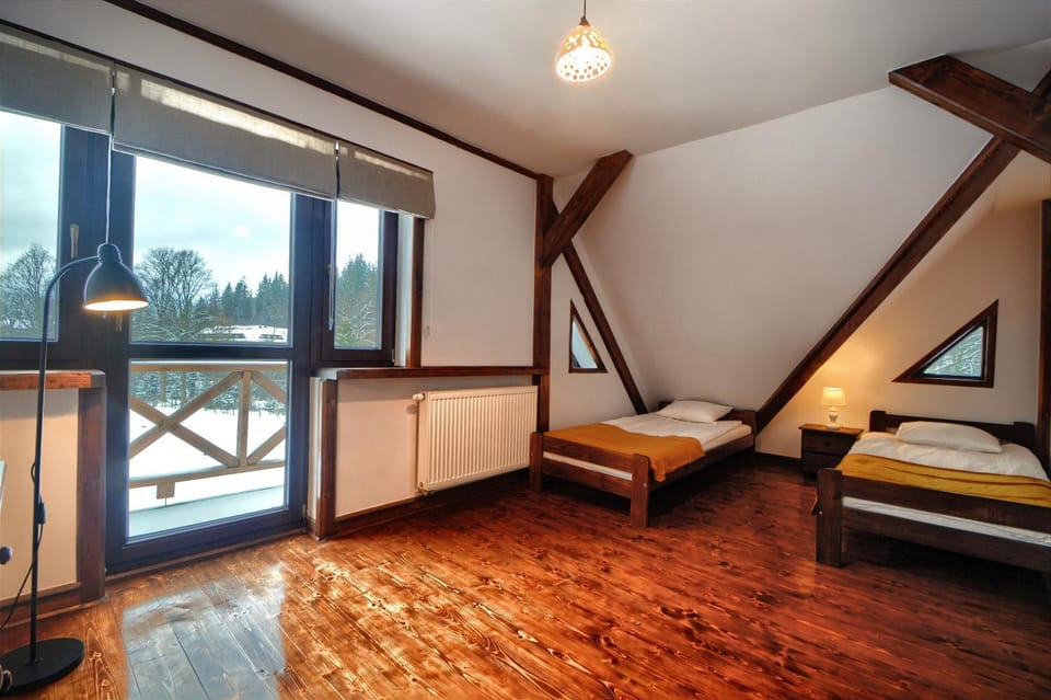 Apartamenty Wisła Malinka Apartment in Poland