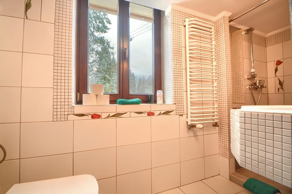 Apartamenty Wisła Malinka Apartment in Poland