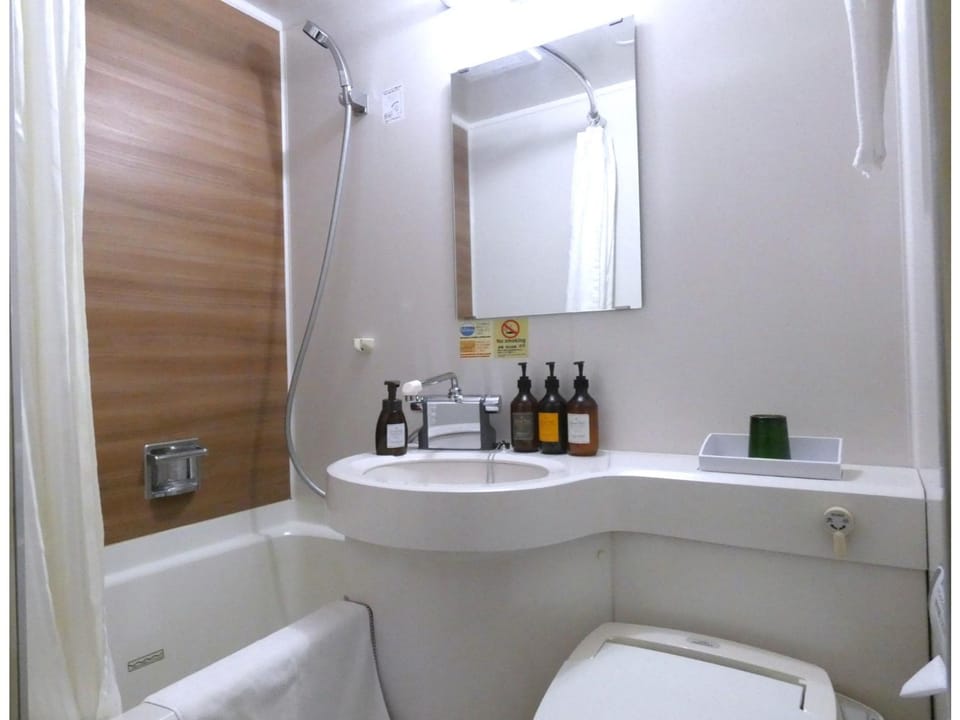 Smile Hotel Kushiro - Vacation STAY 69861v Hotel in Hokkaido Prefecture