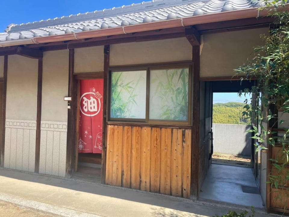 Grannys House - Vacation STAY 19625 House in Hyogo Prefecture