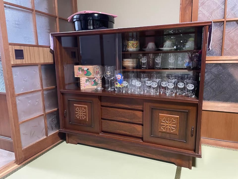 Grannys House - Vacation STAY 19625 House in Hyogo Prefecture