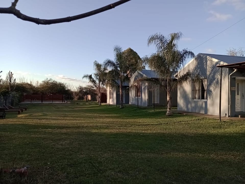 Entrecalandrias Apartment in Entre Ríos Province, Argentina