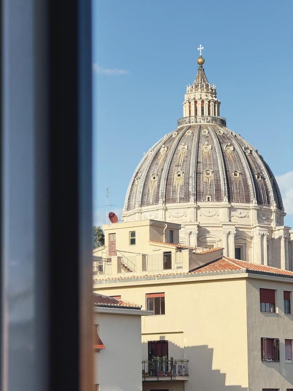 Day, Landmark view