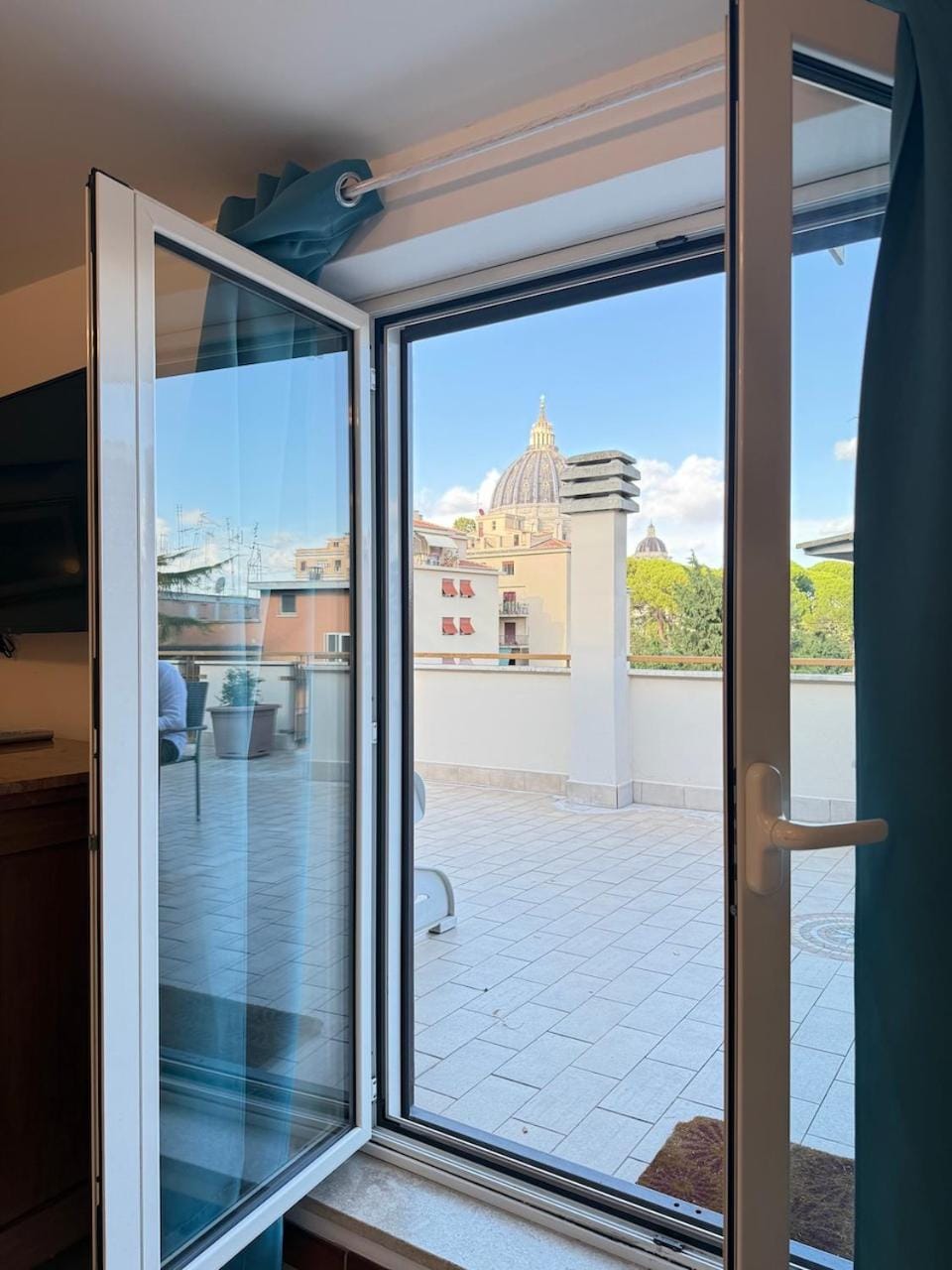 Day, View (from property/room), Balcony/Terrace