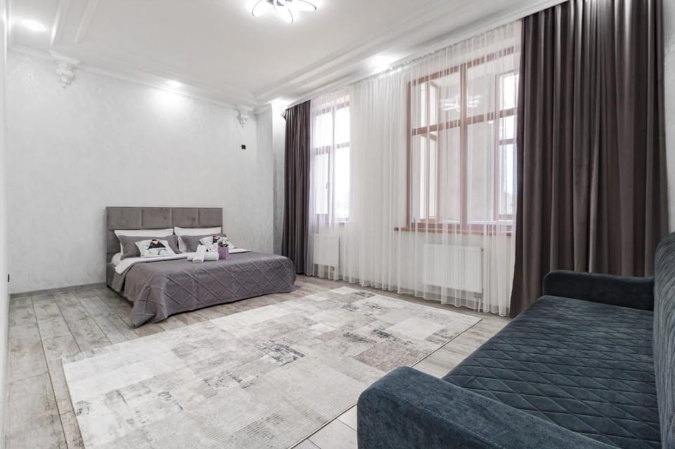 ЭКСПО Royal 2комн Apartment in Kazakhstan