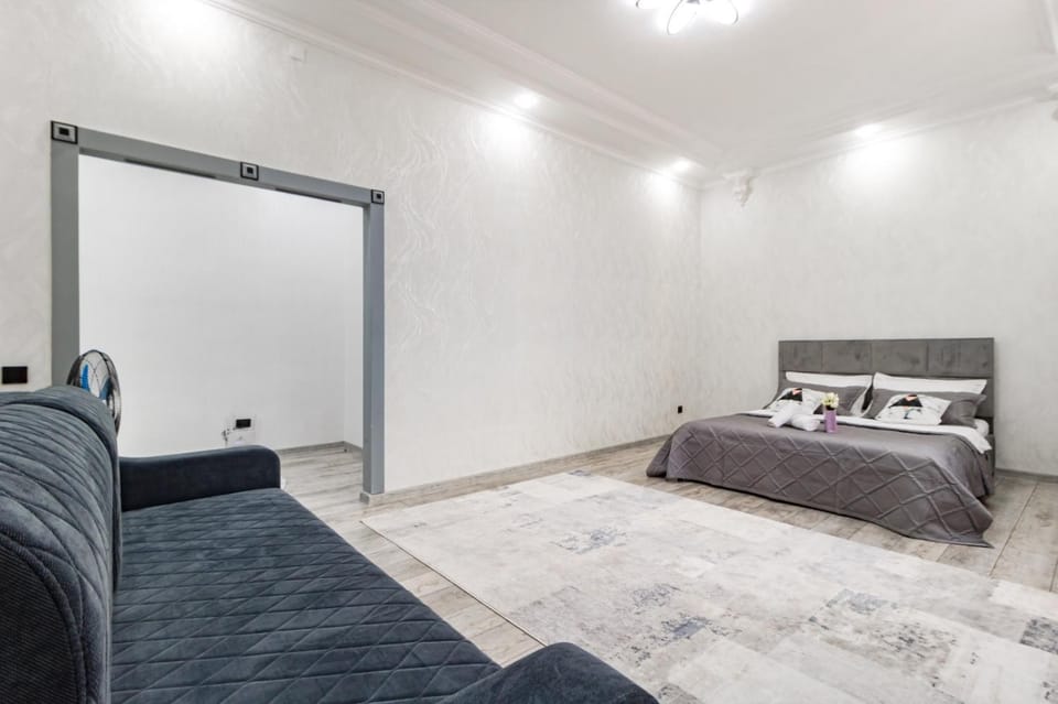 ЭКСПО Royal 2комн Apartment in Kazakhstan