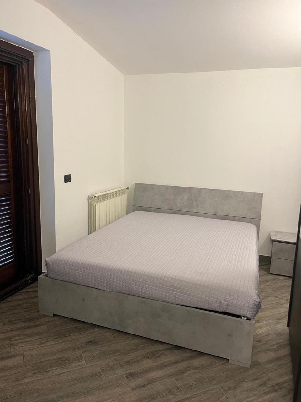 luna Apartment in Lombardy