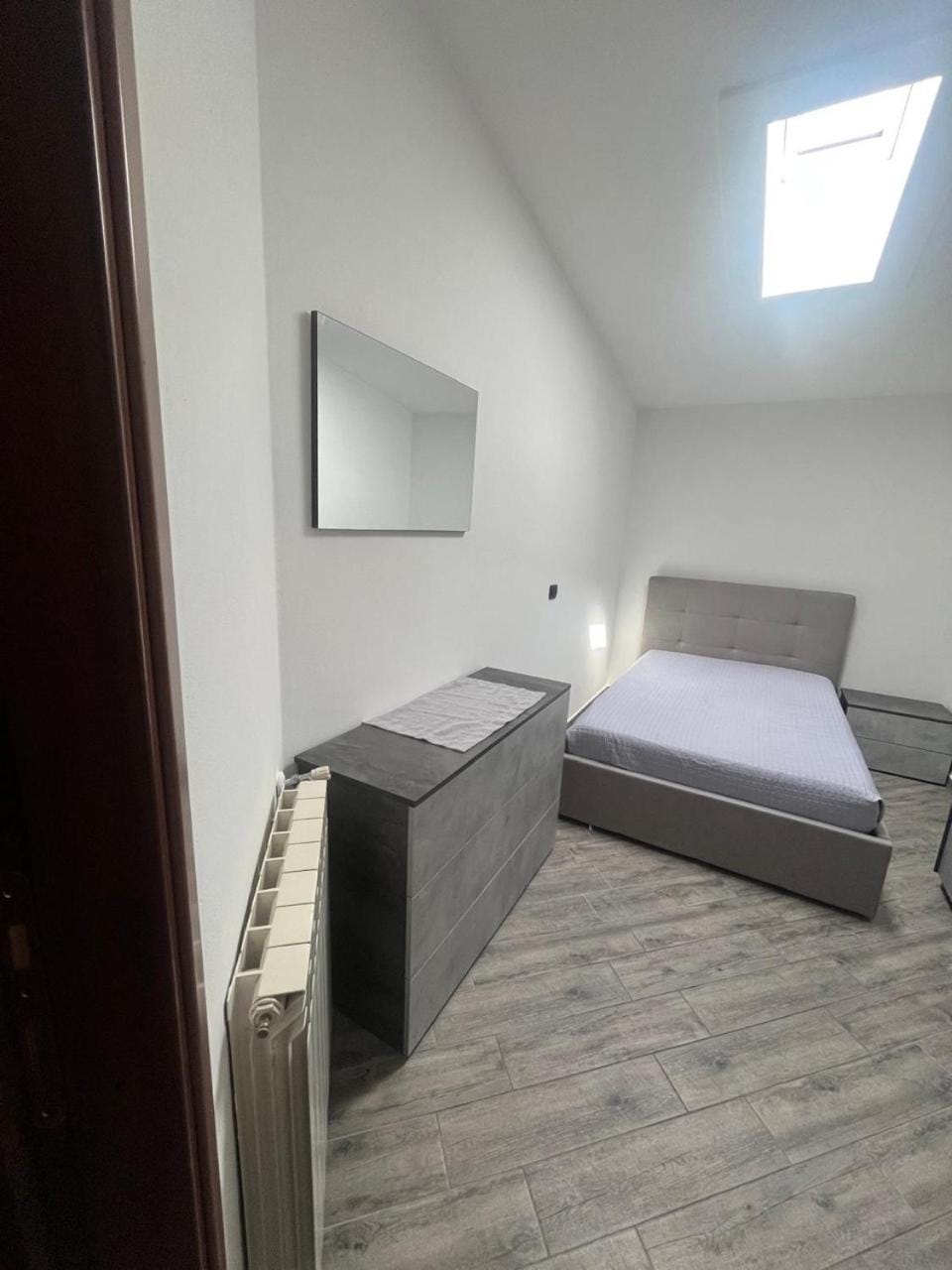 luna Apartment in Lombardy