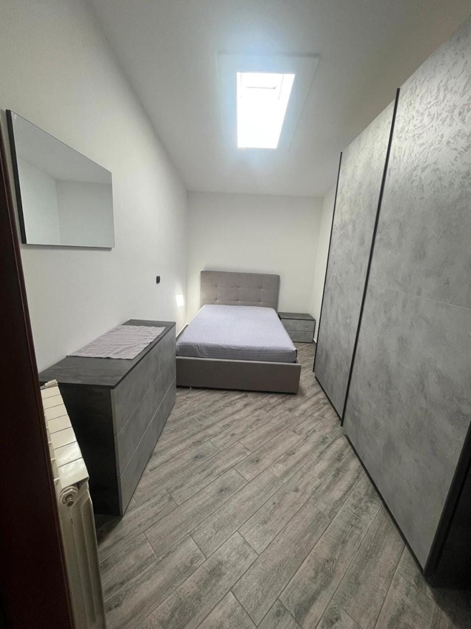 luna Apartment in Lombardy