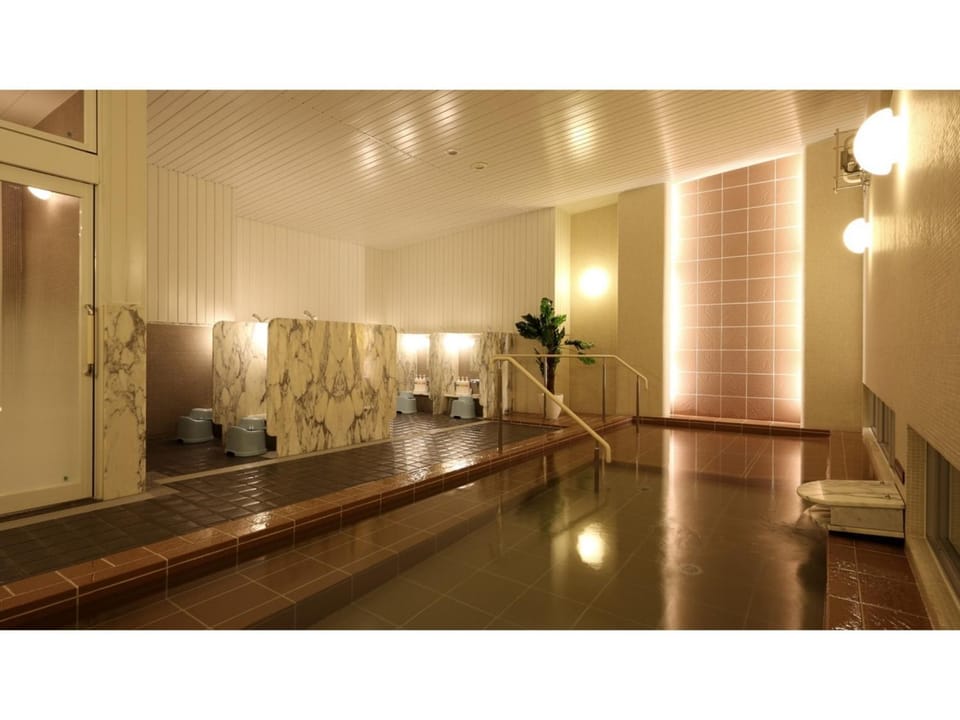 Smile Hotel Sendai Tagajyo - Vacation STAY 84269v Hotel in Sendai