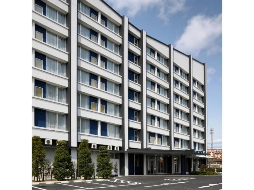 Smile Hotel Sendai Tagajyo - Vacation STAY 84269v Hotel in Sendai