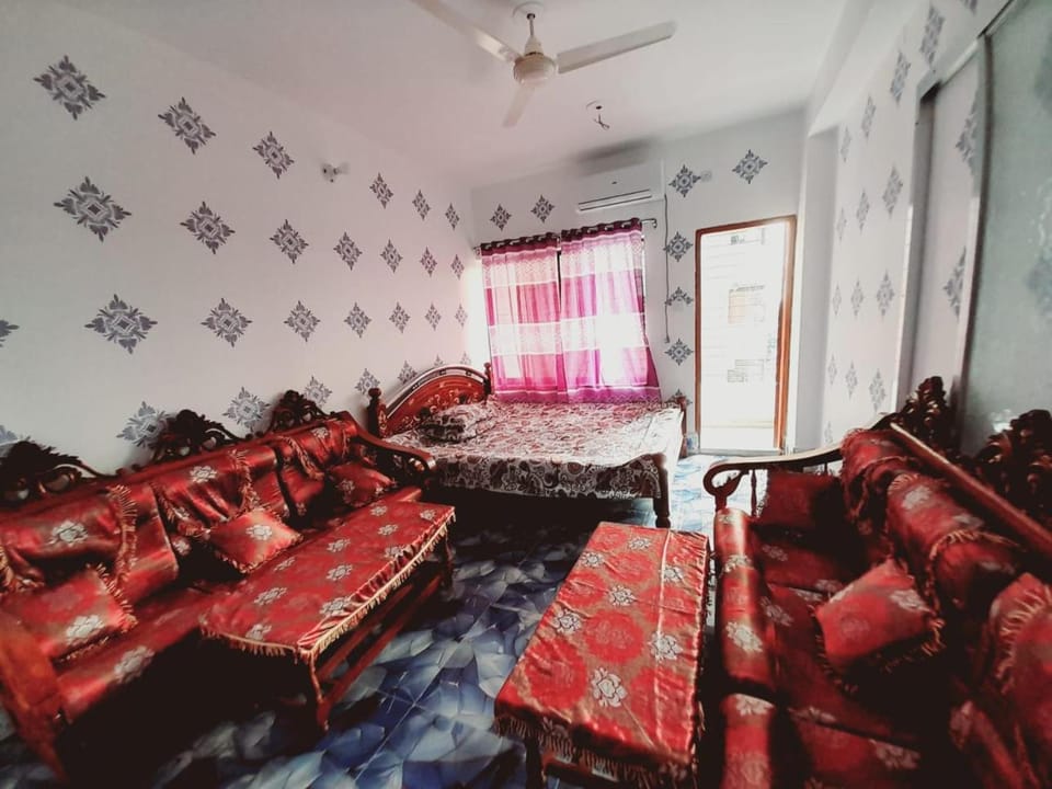 Sylhet, Hill View Tower, Shah Poran,Khadim para, Sylhet Apartment in Bangladesh