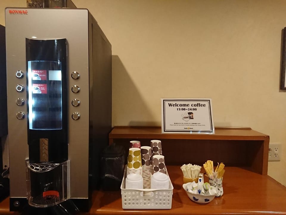 Smile Hotel Kobe Motomachi - Vacation STAY 85863v Hotel in Kobe