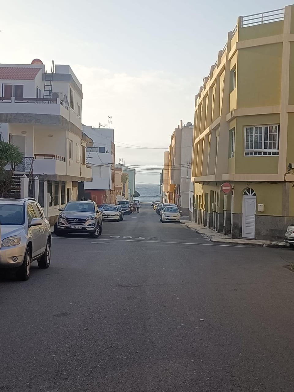 Neighbourhood, Street view, Location
