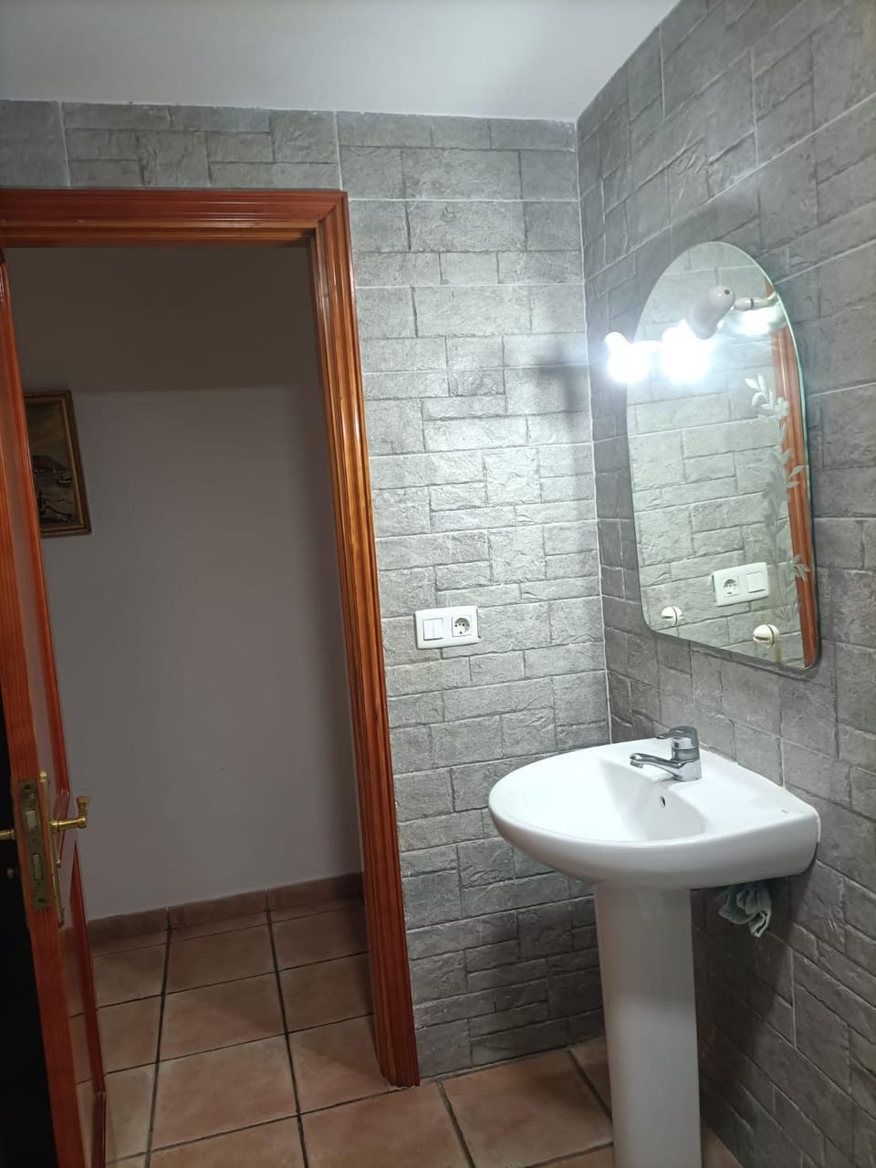 Brisa A Apartment in Gran Canaria