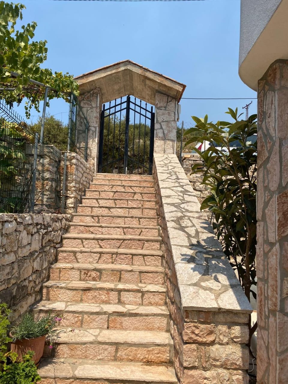 Berti Apartaments Apartment in Sarandë