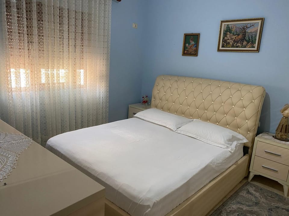 Berti Apartaments Apartment in Sarandë