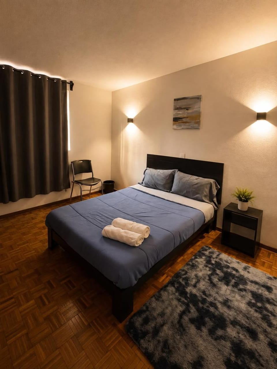Estancia Boulevard García de León Vacation rental in Morelia