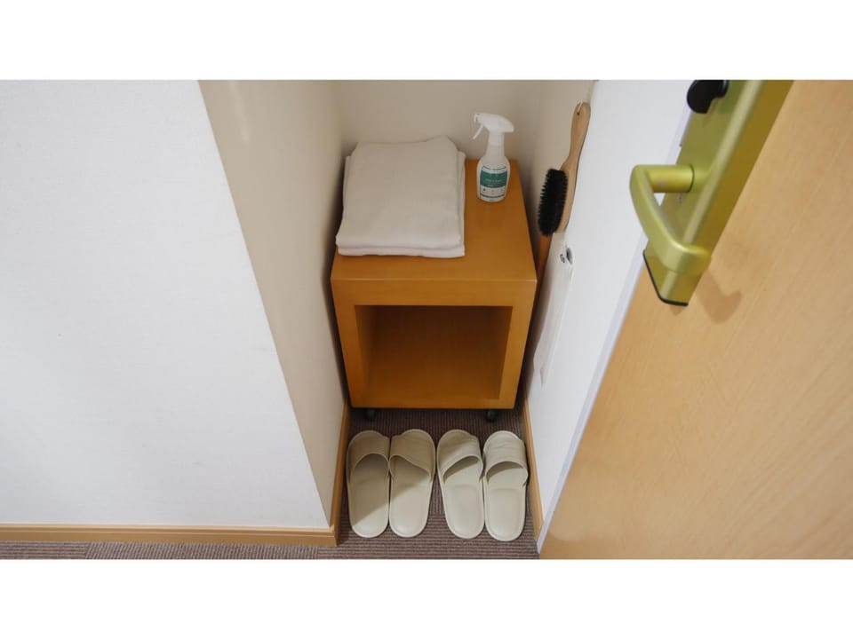 Smile Hotel Shizuoka Yoshida Inter - Vacation STAY 90921v Hotel in Shizuoka Prefecture
