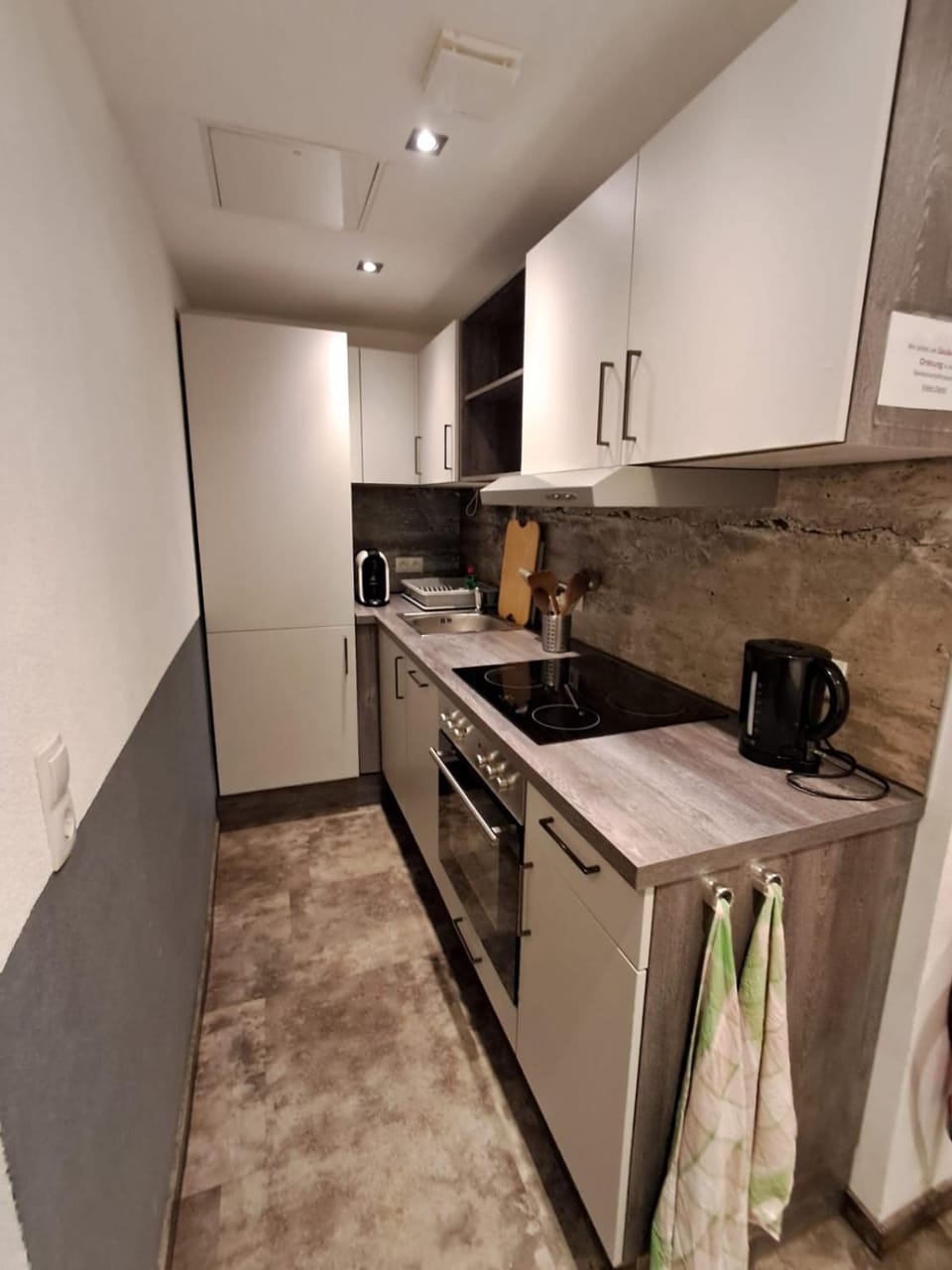 Boardinghouse Wildbachtal Apartment in Hesse