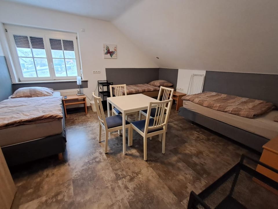 Boardinghouse Wildbachtal Apartment in Hesse