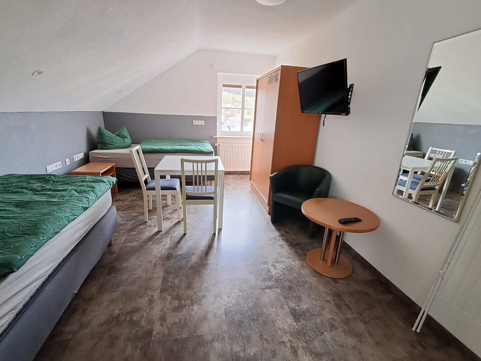 Boardinghouse Wildbachtal Apartment in Hesse