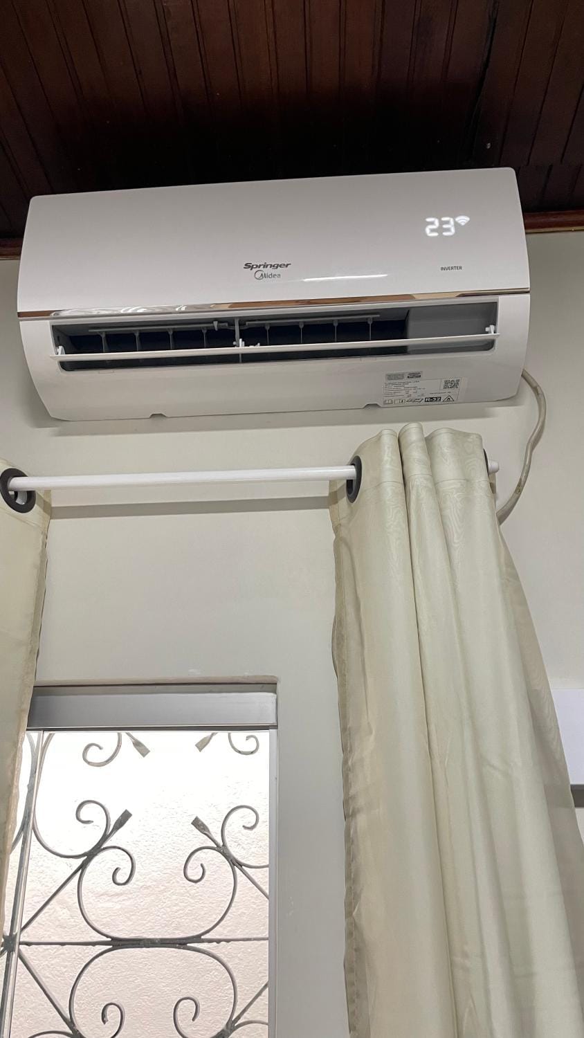 air conditioner