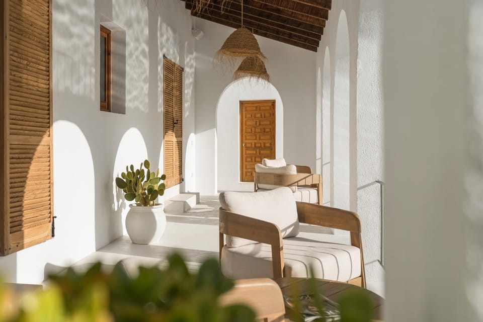 Casa Mimo Holidayhome House in Marina Baixa