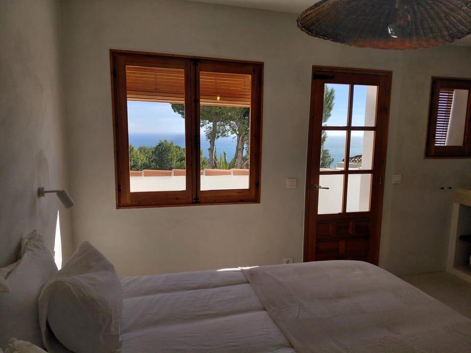 Casa Mimo Holidayhome House in Marina Baixa